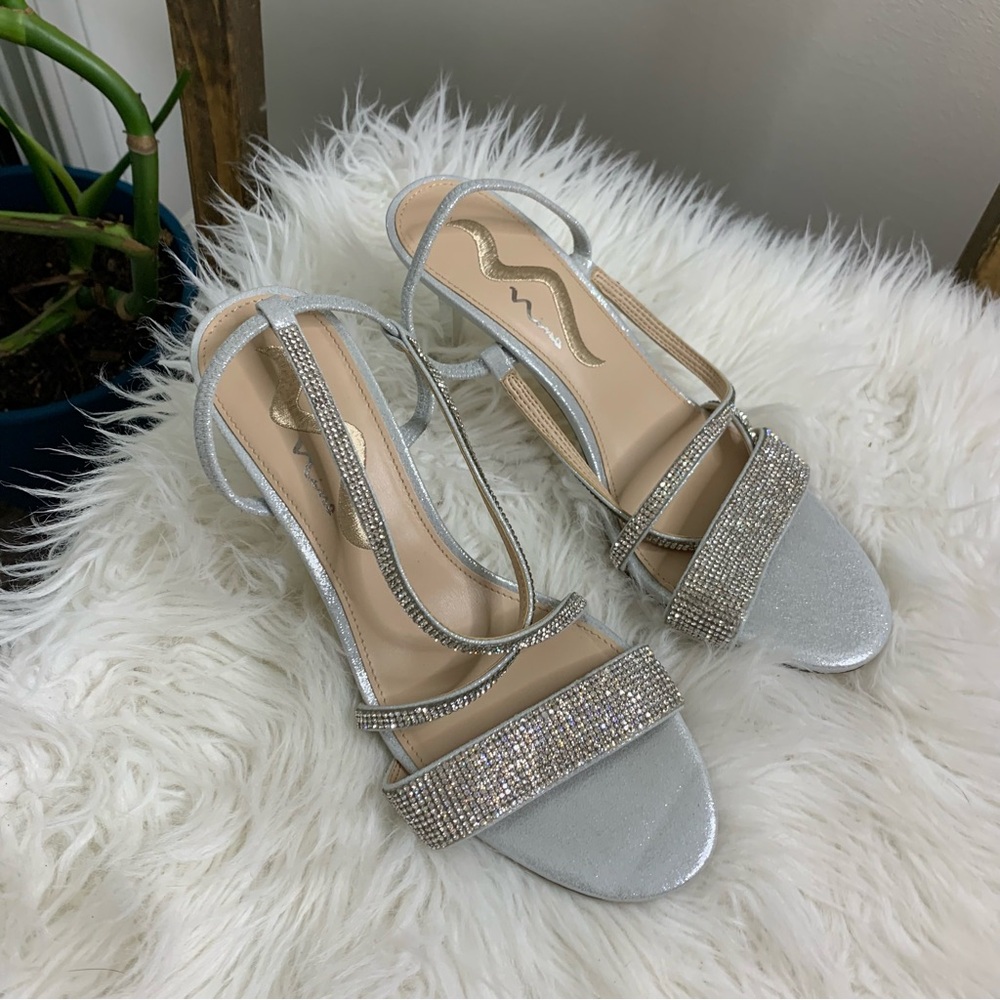 Nina Lourdes Sandal